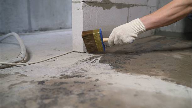 24/7 Emergency Foundation Crack Repair experts in Libertytown, MD